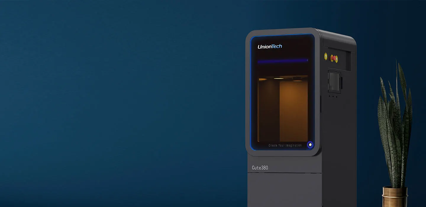 Digital Light Processing (DLP)