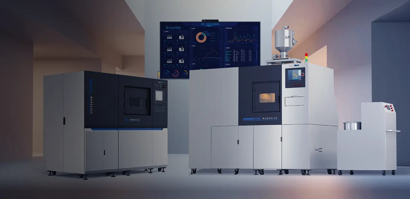 Selective Laser Melting (SLM)